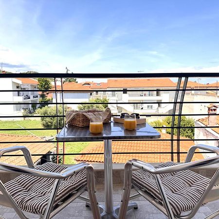 Iasmos - Yiasemi Apartment Pefkochori Luaran gambar